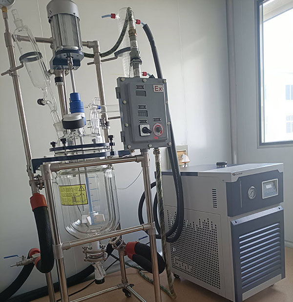 常見的玻璃反應(yīng)釜有哪幾種？原理及特點