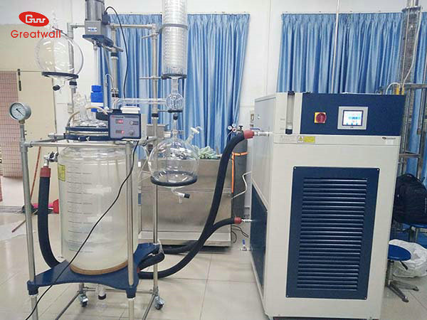 為什么反應(yīng)釜的價(jià)格差別這么大？